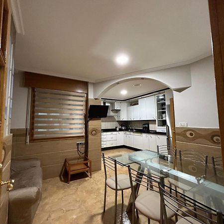 Piso Vilamar Vilagarcia de Arousa Exterior photo